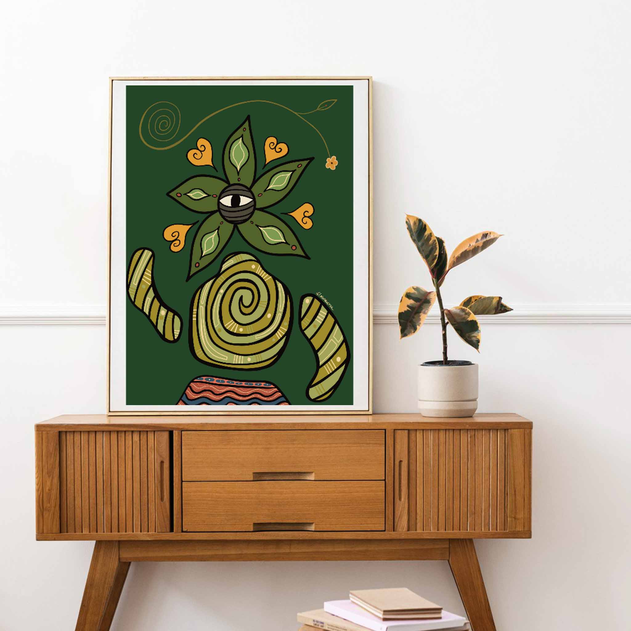 Interior inspiration 7